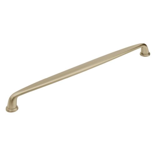 Kane Zinc Golden Champagne Appliance Pull 1