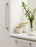 Riva Zinc Golden Champagne Appliance Pull 6