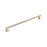 Riva Zinc Golden Champagne Appliance Pull 2