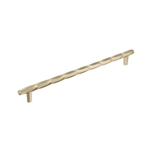 St. Vincent Zinc Golden Champagne Appliance Pull 2