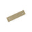 Ladera Zinc Golden Champagne Cabinet Backplate 6