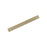 Ladera Zinc Golden Champagne Cabinet Backplate 3