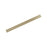 Ladera Zinc Golden Champagne Cabinet Backplate 5