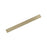 Ladera Zinc Golden Champagne Cabinet Backplate 1