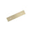 Maymont Zinc Golden Champagne Cabinet Backplate 4
