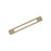 Medora Zinc Golden Champagne Cabinet Backplate 8