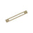 Medora Zinc Golden Champagne Cabinet Backplate 1