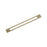 Medora Zinc Golden Champagne Cabinet Backplate 3