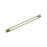 Medora Zinc Golden Champagne Cabinet Backplate 10