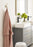 Aliso Zinc Golden Champagne Hook 4
