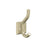 Aliso Zinc Golden Champagne Hook 1