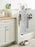 Emerge Zinc Golden Champagne Hook 6