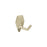 Benton Zinc Golden Champagne Hook 1