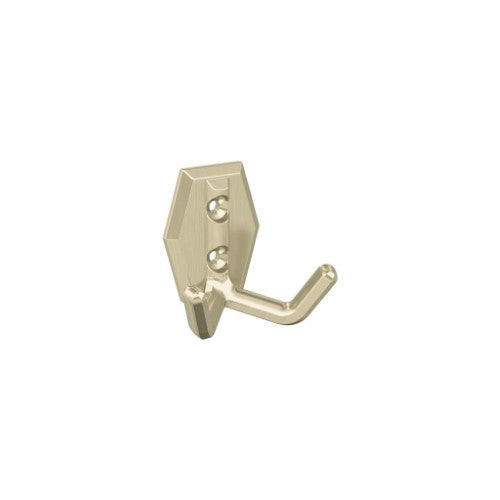 Benton Zinc Golden Champagne Hook 1