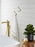 Vinland Zinc Golden Champagne Hook 4