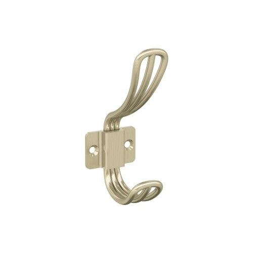 Vinland Zinc Golden Champagne Hook 1