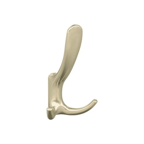 Finesse Zinc Golden Champagne Hook 1