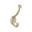 Adare Zinc Golden Champagne Hook 1