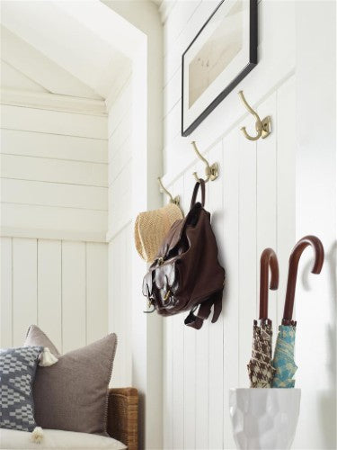 Kinsale Zinc Golden Champagne Hook 5
