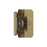 Decorative Hinges Steel Burnished Brass Cabinet Hinge 2