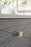 Blackrock Zinc Golden Champagne Cabinet Knob 13