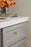 Edona Zinc Burnished Brass Cabinet Knob 11