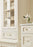 Highland Ridge Zinc Golden Champagne Cabinet Knob 7