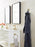 Stature Zinc Golden Champagne Cabinet Knob 8