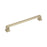 Appoint Zinc Golden Champagne Cabinet Pull 3