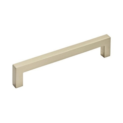 Monument Aluminum Golden Champagne Cabinet Pull 3
