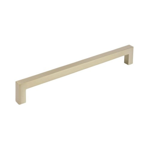 Monument Aluminum Golden Champagne Cabinet Pull 5
