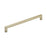 Monument Aluminum Golden Champagne Cabinet Pull 6