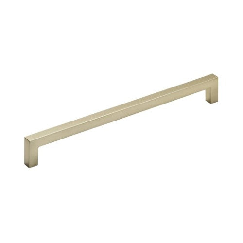 Monument Aluminum Golden Champagne Cabinet Pull 6