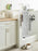 Renown Zinc Golden Champagne Cabinet Pull 26