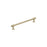 Winsome Zinc Golden Champagne Cabinet Pull 6