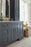 Winsome Zinc Golden Champagne Cabinet Pull 18