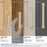 Appoint Zinc Golden Champagne Cabinet Pull 38
