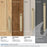Balon Zinc Golden Champagne Cabinet Pull 37