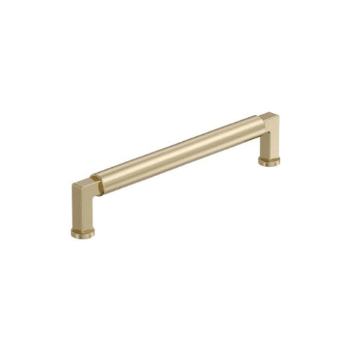 Balon Zinc Golden Champagne Cabinet Pull 6