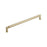 Balon Zinc Golden Champagne Cabinet Pull 2