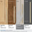Caliber Zinc Golden Champagne Cabinet Pull 29