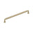 Coble Zinc Golden Champagne Cabinet Pull 7