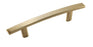 Cyprus Zinc Golden Champagne Cabinet Pull 5
