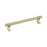 Davenport Zinc Golden Champagne Cabinet Pull 7