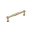 Enlivity Zinc Golden Champagne Cabinet Pull 7