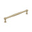Enlivity Zinc Golden Champagne Cabinet Pull 3