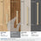 Factor Zinc Golden Champagne Cabinet Pull 29