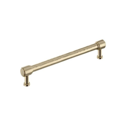Fairfax Zinc Golden Champagne Cabinet Pull 4