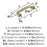 Kane Zinc Golden Champagne Cabinet Pull 9