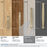 Kane Zinc Golden Champagne Cabinet Pull 32
